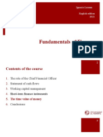 Fundamentals of Finance: Ignacio Lezaun English Edition 2021