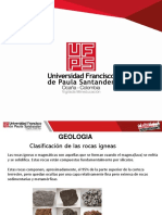 Clasificación de rocas ígneas según el diagrama QAPF