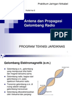 Lecture-03-Antena Dan Propagasi Gelombang Radio - PD