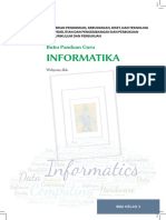 Informatika Bg Kls x