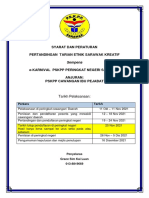 Kertas Konsep Pertandingan Tarian e-PSKPP 2021