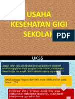 UKGS UKGM