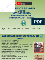 333124813-Ley-de-Aseguramiento-Universal