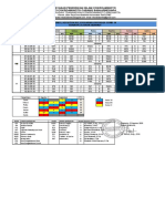 Jadwal Pelajaran Mts (Daring+Tatapmuka)