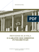 PJ-Garante Dos Direitos Fundamentais