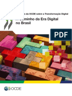 Relatório Era Digital No Brasi OCDE