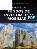 Introducao Aos Fundo de Investimento Imobiliario - Andre Luos Ferreira Da Silva Bacci - Cópia