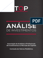 Livro TOP Analise Investimentos - Cópia