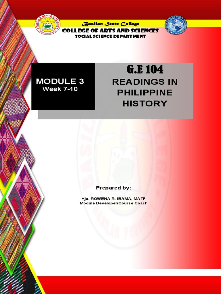 Analyzing Philippine Historical Controversies | PDF