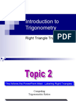 7.3-and-7.4-Investigation-OGT Trig 2 Calculating Trig Ratios