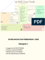 Kelompok 4 - Kelas B - Tugas BMC-1