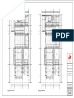 E-02 - Planta de 2do y 3er Techo