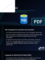 SQL Basico