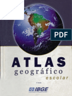 Atlas IBGE