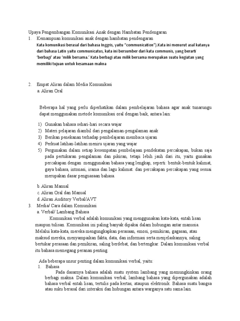 Jembatan Informasi untuk Penyandang Tunarungu di Tanahlaut, Diya Tingkatkan Kosakata Gerak