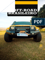 Ebook O Off Road Brasileiro