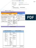 Curso de La Enfermedad en El Hombre