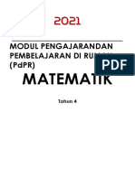 E-Buku Modul PDPR MT 4w