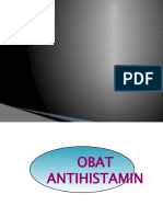 Chapter 6 Antihistamin ASP