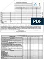 Plano de Estudo INSS - Aulão-Impressão-Modelo Aluno