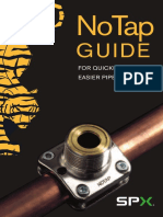 NoTap Guide EN