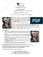Tiziano Ferro PDF