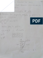 Matematica III - Nº2 - Saud Reveron C.I 29.789.284