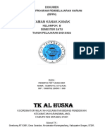 TK Al Husna: Taman Kanak-Kanak