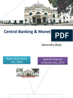 Central Bank