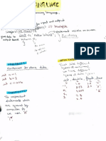 C++ PDF Notes Part 1