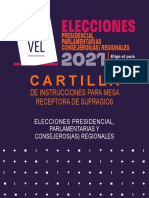 Cartilla Nacional 2021-1