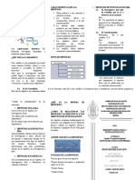 Formulacion de Una Hipotesis