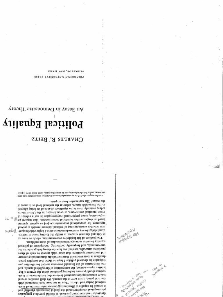 Beitz | PDF