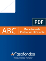 ABC Proteccion Al Cesante