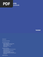 Download FacebookBestPracticeGuidebyAllfacebookde-FacebookMarketingBlogSN54113568 doc pdf
