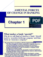 Fundamental Forces of Change in Banking 2869