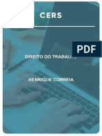 Princípios do Direito do Trabalho