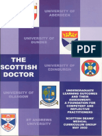 Scottish Doctor