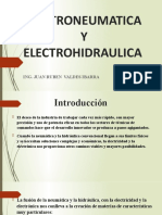 02 Presentacion de Electroneumatica y Electrohidraulica