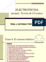 ELECTROTECNIA Tema4