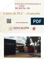 Presentación Curso PLC Avanzado