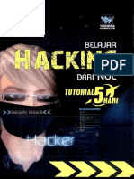 Dlscrib.com PDF Tutorial 5 Hari Belajar Hacking Dari Nol Oleh Wahana Komputer Dl 8589b318b7670e23bd75c6c8e51ccb3c