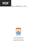 Download profil kota palembang by nenojuliea SN54114283 doc pdf