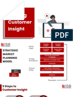 2 - Gaining Customer Insight