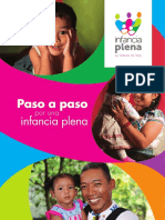 Manual Paso a Paso NIÑOS