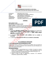Expediente 03030 2020-0-1801 JR LPDerecho