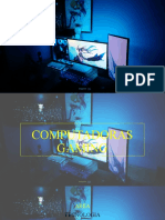 Computadoras Gaming