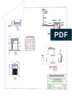 Diseño de hidrante para aspersor móvil con detalles constructivos