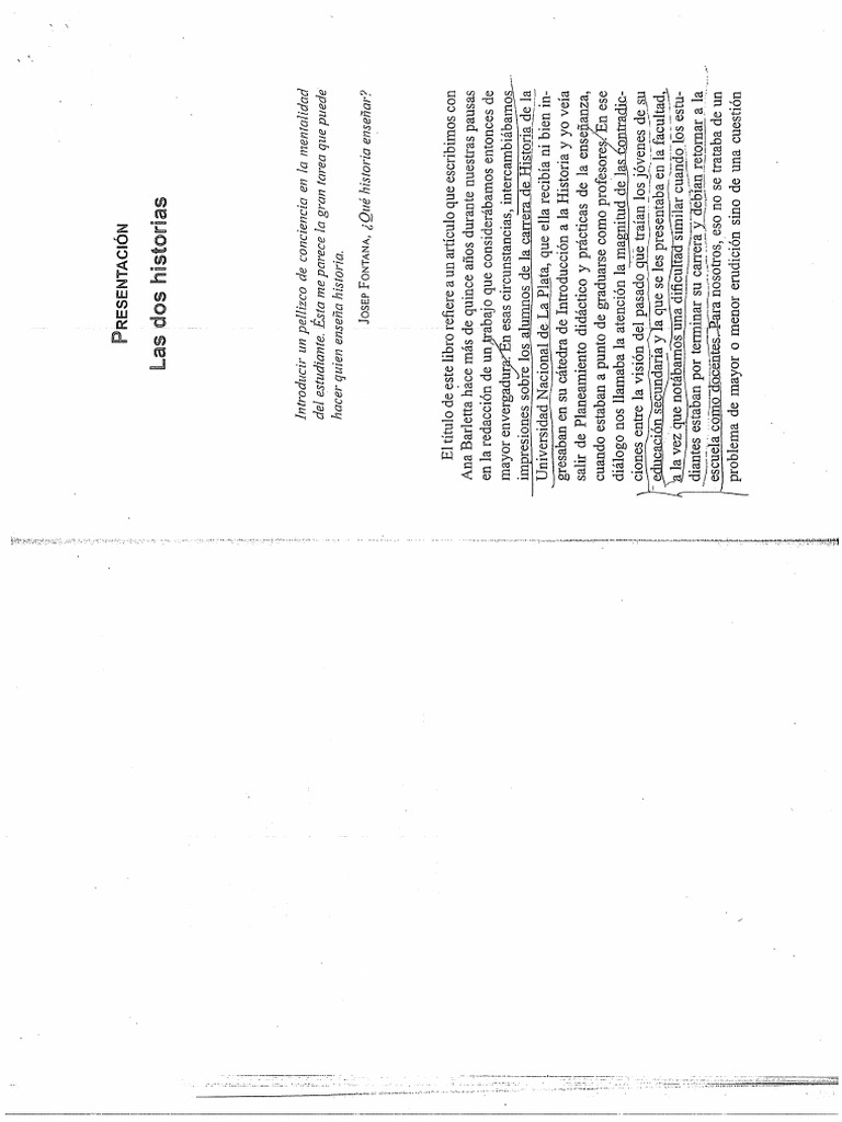 DE AMÉZOLA. Esquizohistoria.... PDF