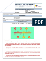 Ppe - Actividad - 1 - Primero Bgu